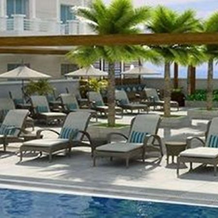 Levatio Suites Muscat Luaran gambar